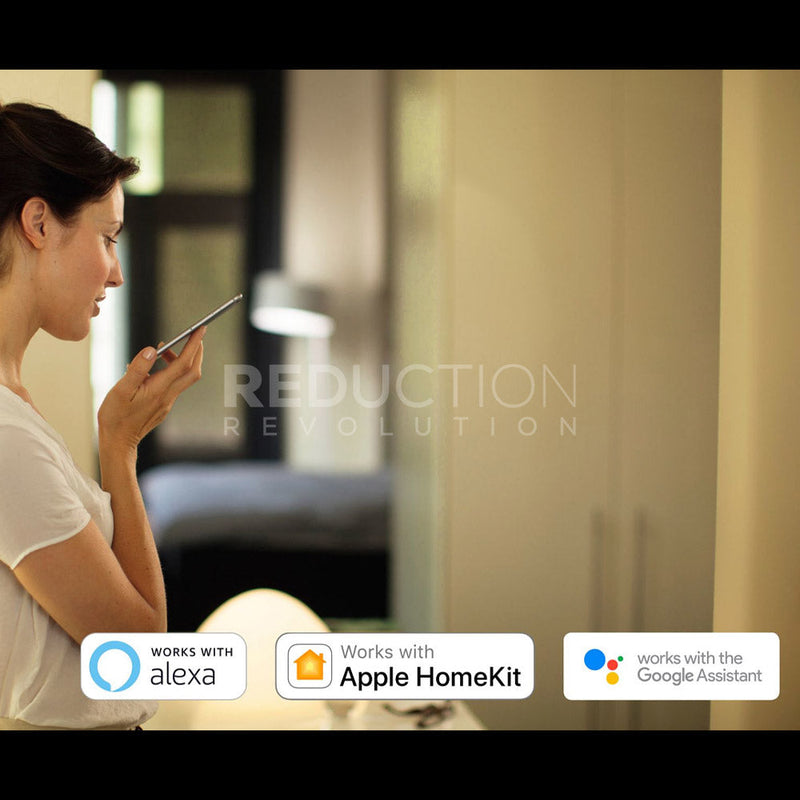Philips Hue Bulb E27 15.5W - White