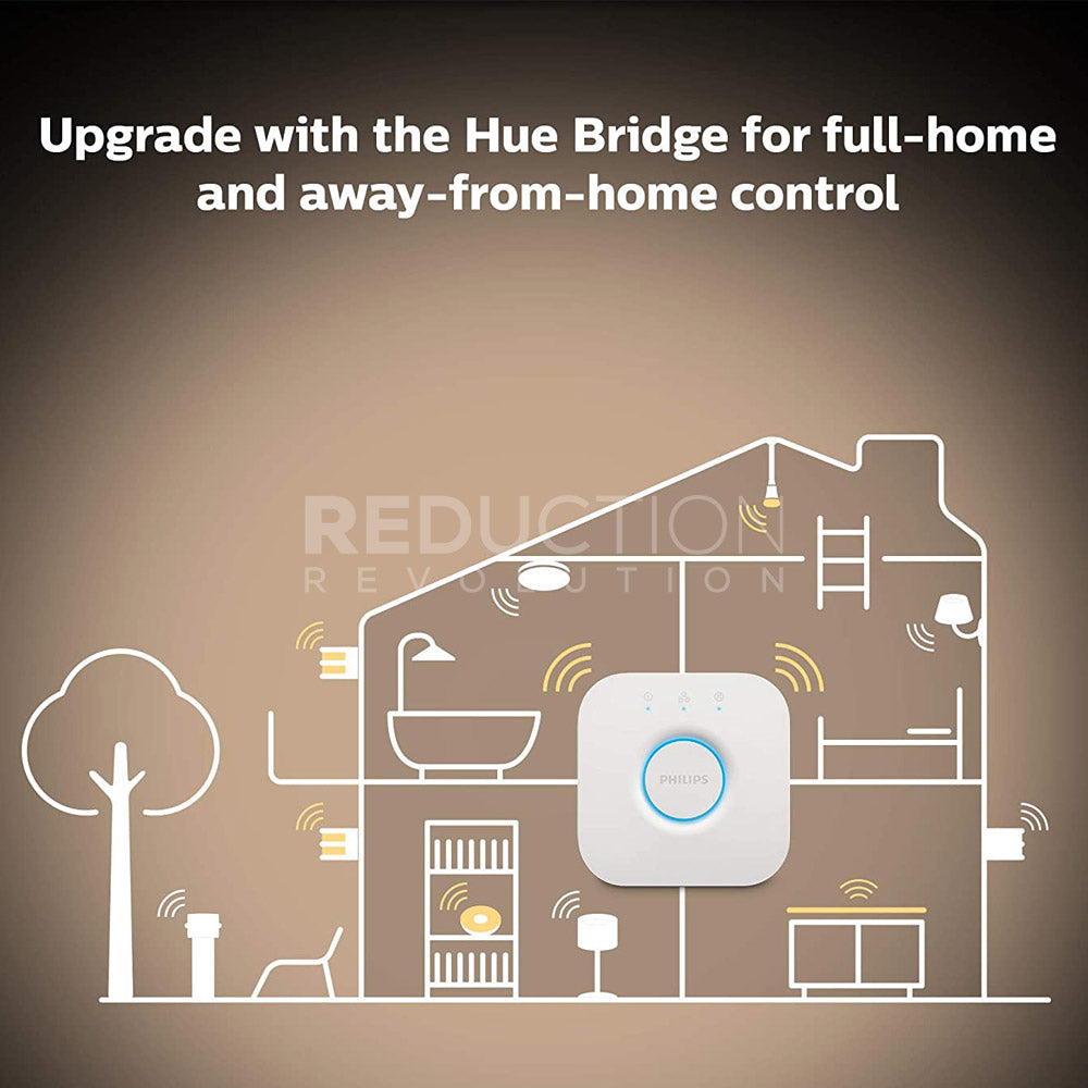 Hue Setup Can I Control Philips Hue With Google Home Hue App Set