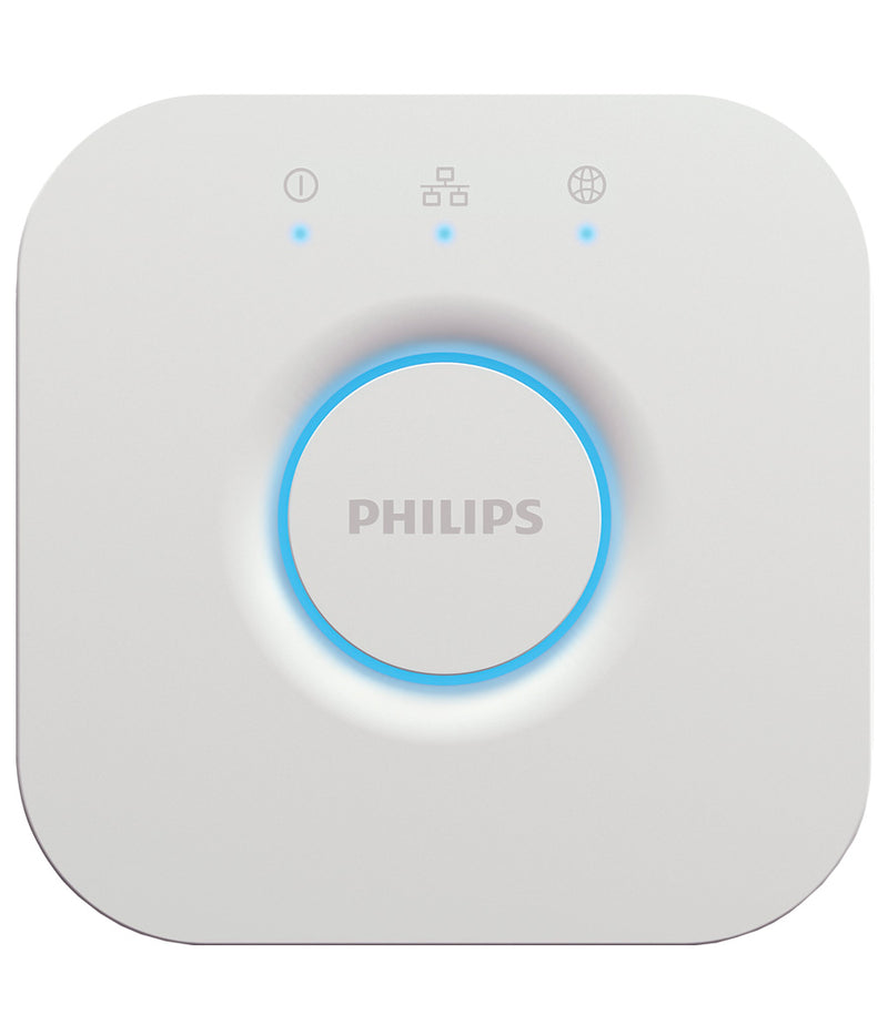 Philips Hue Bridge Gen Get Smart Lighting and the Austin Energy Equation