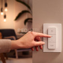 Philips Hue Dimmer Switch