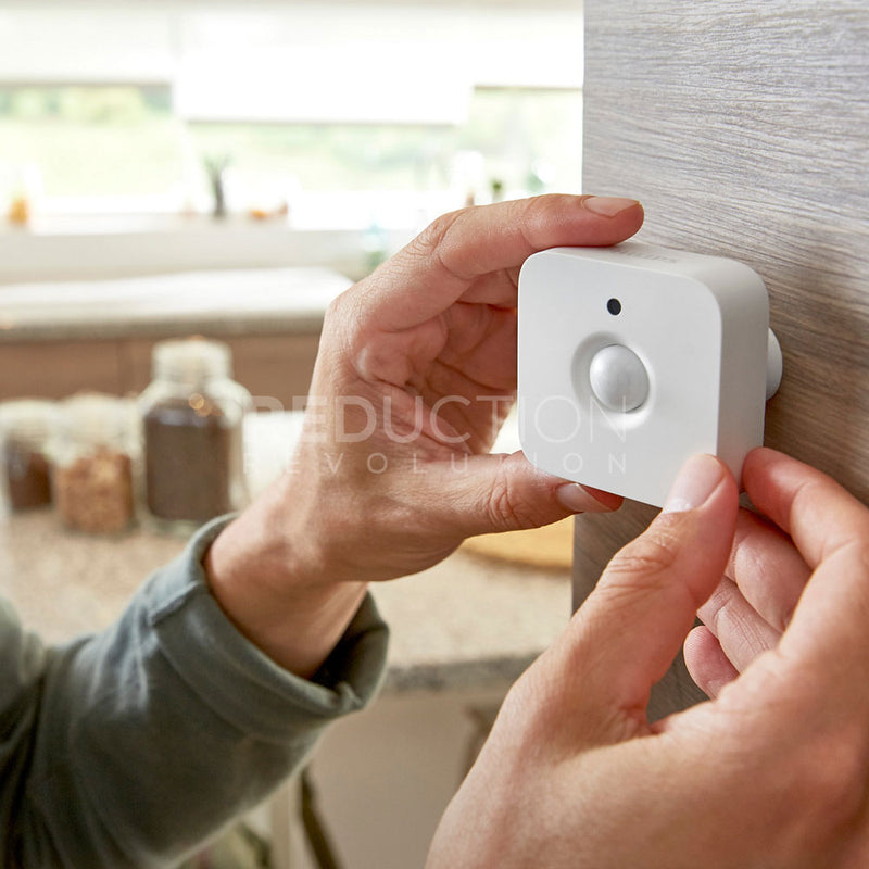Philips Hue Indoor Motion Sensor - Smart PIR Sensor