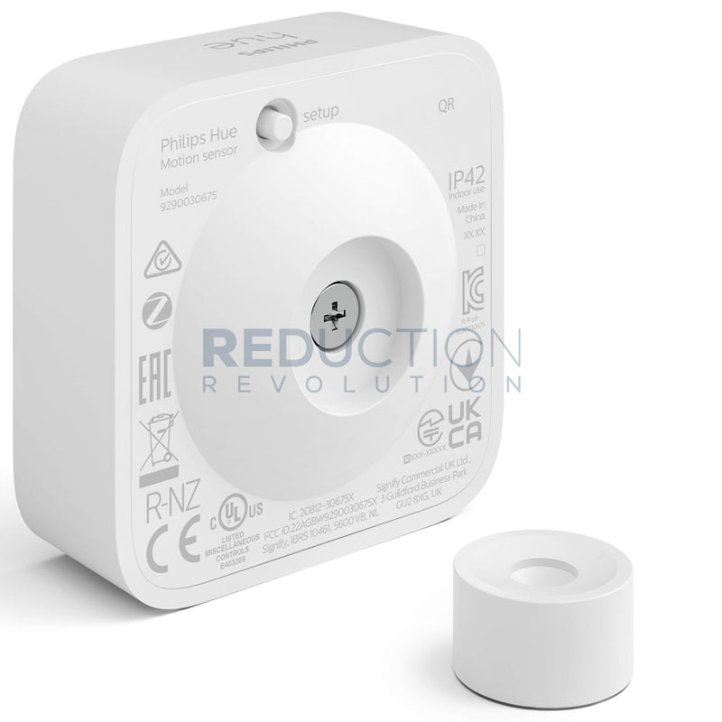 Capteur de mouvement d'intérieur Philips Hue