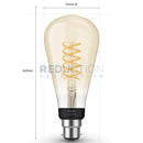 Philips Hue Filament B22 7W - Pre Sale!