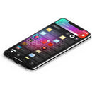 Philips Hue App shown on an iPhone