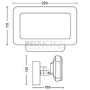 Philips Hue Flood Light