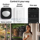 Philips Hue Lightstrip Outdoor Kit 5m - White & Colour