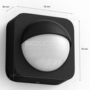 Philips Hue Outdoor Motion Sensor