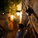 Philips Hue Outdoor Motion Sensor