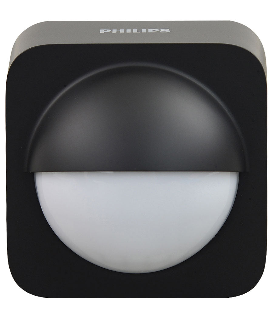 Outdoor Occupancy Sensors