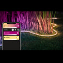 Philips Hue Lightstrip Outdoor Kit 2m - White & Colour