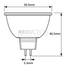 Philips Master LED MR16