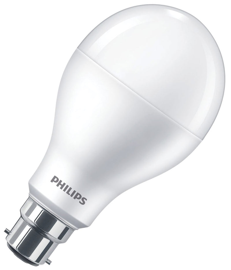 Philips MegaBright LED Bulb B22 Bayonet Cap