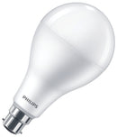 Philips MegaBright LED B22 - 40% OFF!