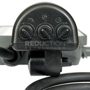 Philips LED Sensor Flood Light