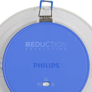 Philips Tri Colour LED Downlight 9W (120mm)