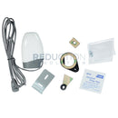 Powerpal included components & parts