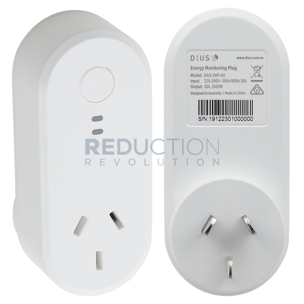 Powersensor DIY Home Energy Monitor & App