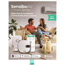 Sensibo Air + Room Sensor - Smart AC Controller & App