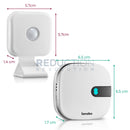 Sensibo Air + Room Sensor - Smart AC Controller & App