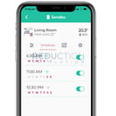 Sensibo Sky - Smart AC Controller & App