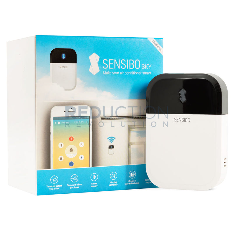 Sensibo Sky - Smart AC Controller & App