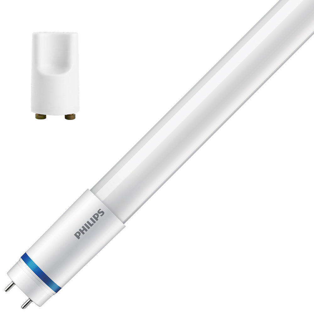 Fluorescent Led Fluorescent Tube 36W - one main length and LED replacement - Home ...
