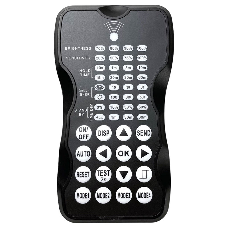 Philips SmartBright LED High Bay Remote Control