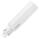 G24d-2 LED - Philips CorePro 6.5W (18W) 2-Pin Light Bulb