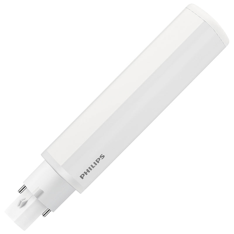 G24 Led G24d-3 Philips 8.9W (26W) 2-Pin PLC LED Light Bulb
