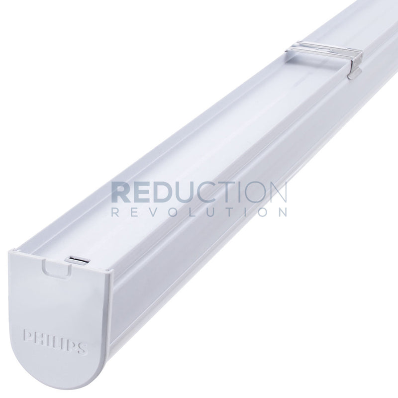 Philips Slimline LED Batten Light Fitting