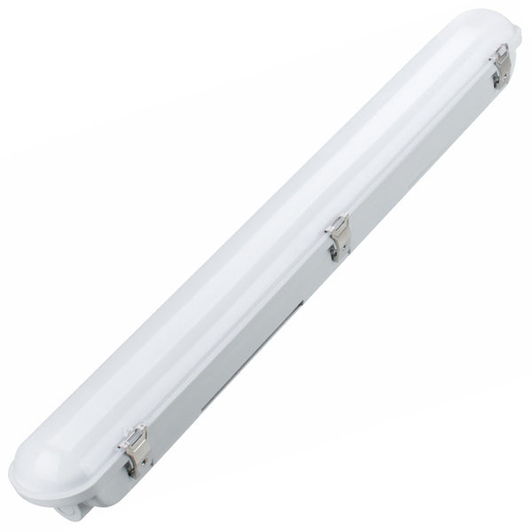 Philips double store tube light fitting