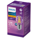 Philips LED Golf Ball Bulb E27 3.5W