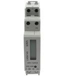 LANX Electricity Sub Meter - Single Phase, 45A