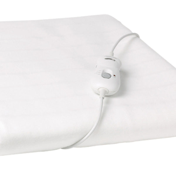 Sunbeam Single Bed Antibacterial Electric Blanket