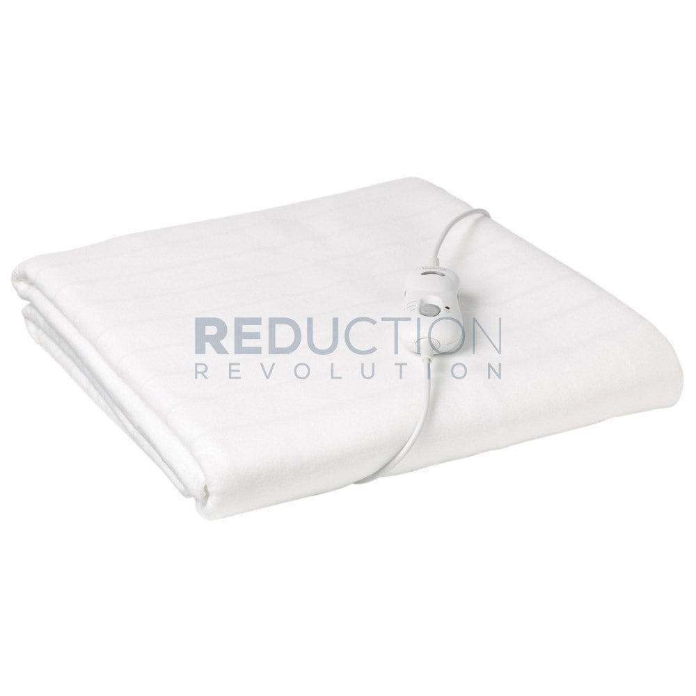 Sunbeam Single Bed Antibacterial Electric Blanket BLA5321
