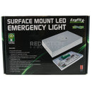 Ezyfit LED Surface Mount Emergency Light 2W