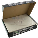 Ezyfit LED Surface Mount Emergency Light 2W