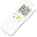 Bill Buster Universal Air Conditioning Remote Control