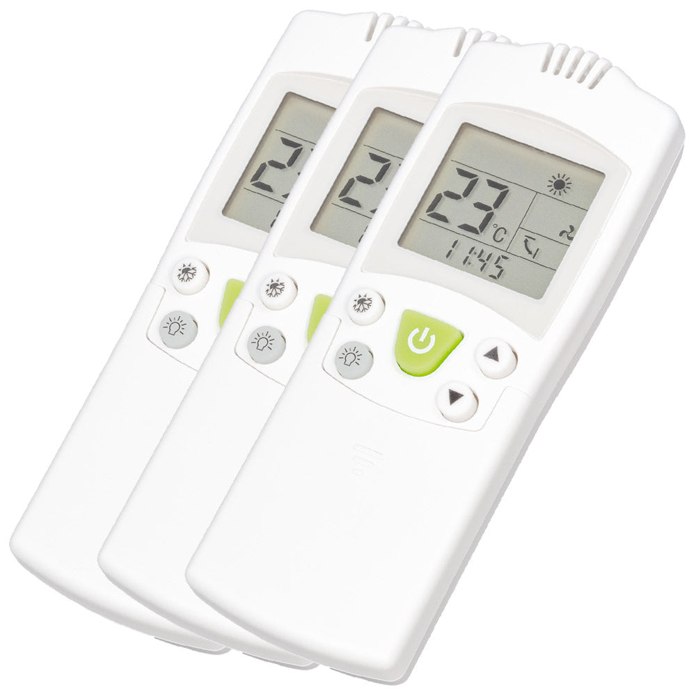 Energy Saving Universal Air Conditioning Remote Control