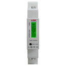 LANX Electricity Sub Meter - Single Phase, 45A