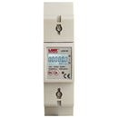 LANX Electricity Sub Meter - Single Phase, 80A