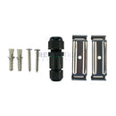 Verbatim Slimline Weatherproof LED Batten