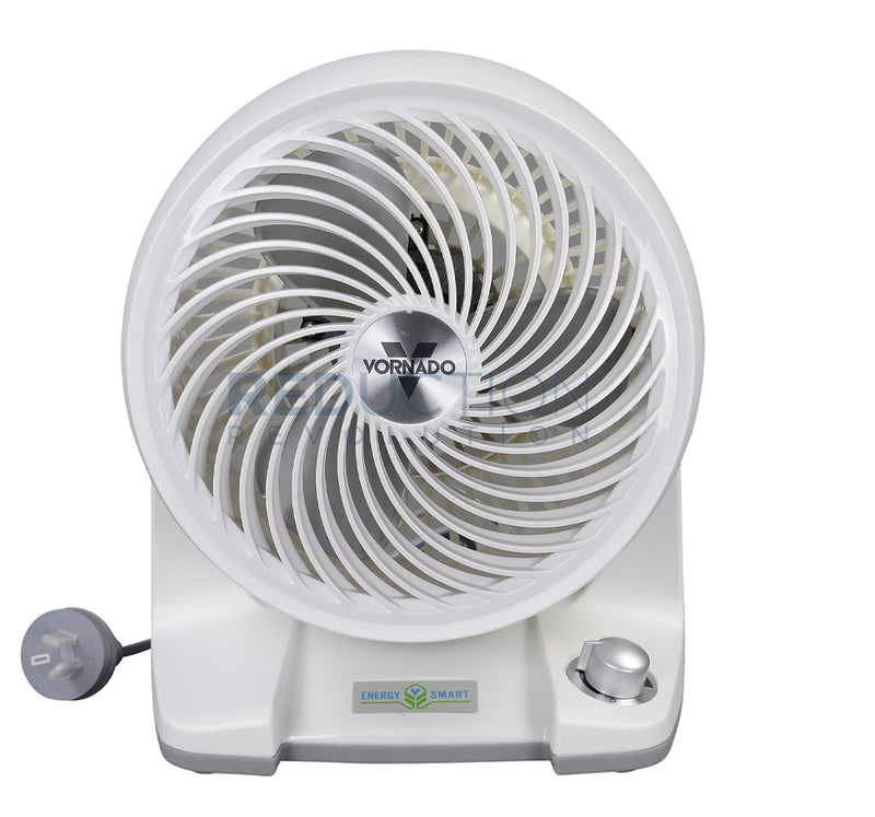Vornado 533DC fan front