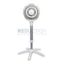 Vornado 683DC fan back