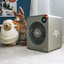 Vornado Heater With Thermostat & Remote Control