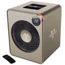 Vornado Heater With Thermostat & Remote Control