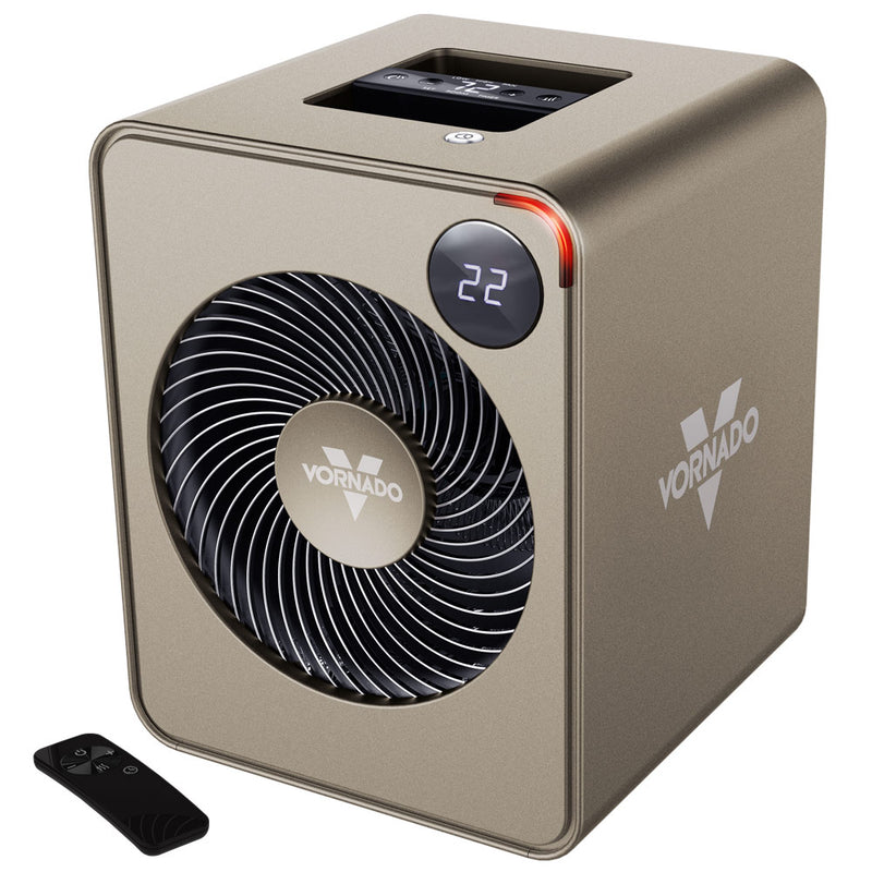 Vornado Heater With Thermostat Remote VMHi500 - Main Image