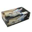 EGLO Noosa DC White Ceiling Fan Packaging