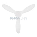 EGLO Noosa DC Ceiling Fan 52 inch blades