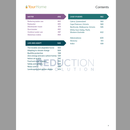 Your Home - Green Building Book